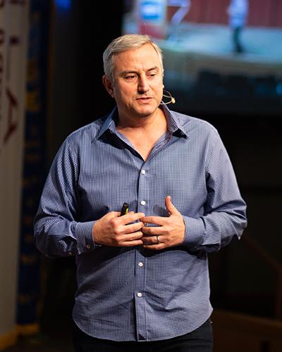 Mark Suster
